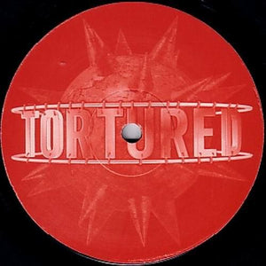 Craig Walsh - On Line EP - 1998 - Quarantunes