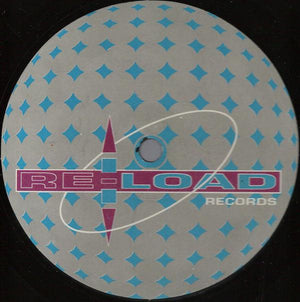 Dave Clarke - Red 1 - Quarantunes