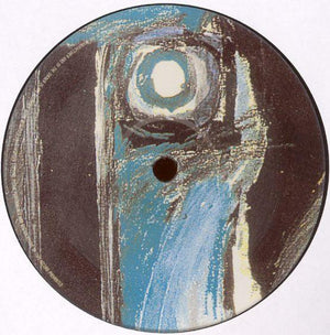 Steve Bicknell - Lost Recordings #1 - Why? + For Whom? - Quarantunes