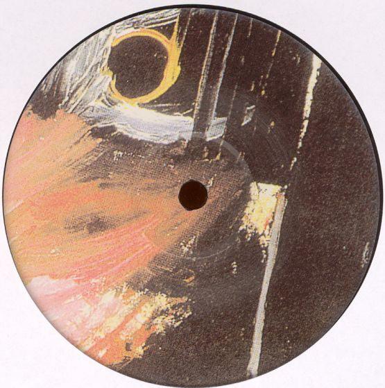 Steve Bicknell - Lost Recordings #1 - Why? + For Whom? - Quarantunes