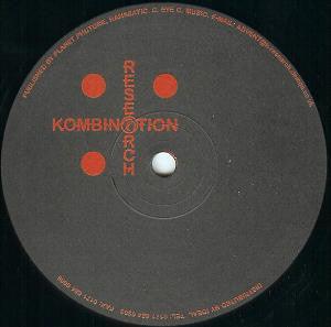 The Advent - Comply EP - Quarantunes