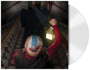 Rival Sons - Pressure & Time (Ltd, White) 2021 - Quarantunes