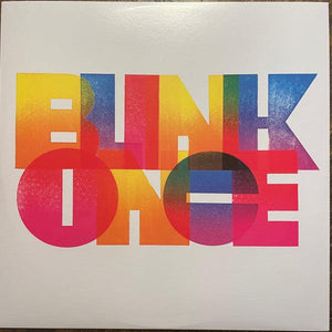 Arkells - Blink Once (silver) 2021 - Quarantunes