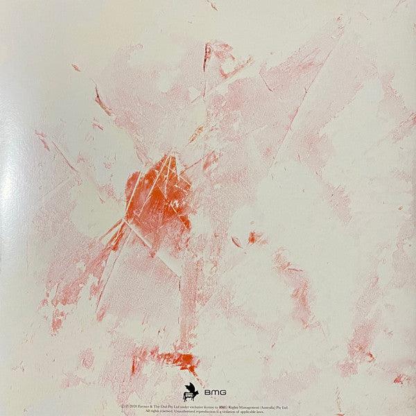 Hockey Dad - Brain Candy (ltd, yellow) 2020 - Quarantunes