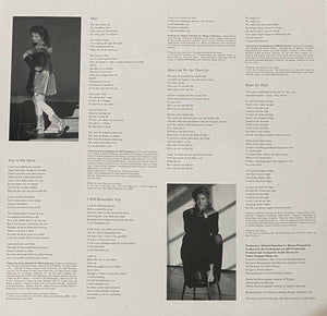 Amy Grant - Heart in Motion 2021 - Quarantunes