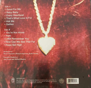 Amy Grant - Heart in Motion 2021 - Quarantunes