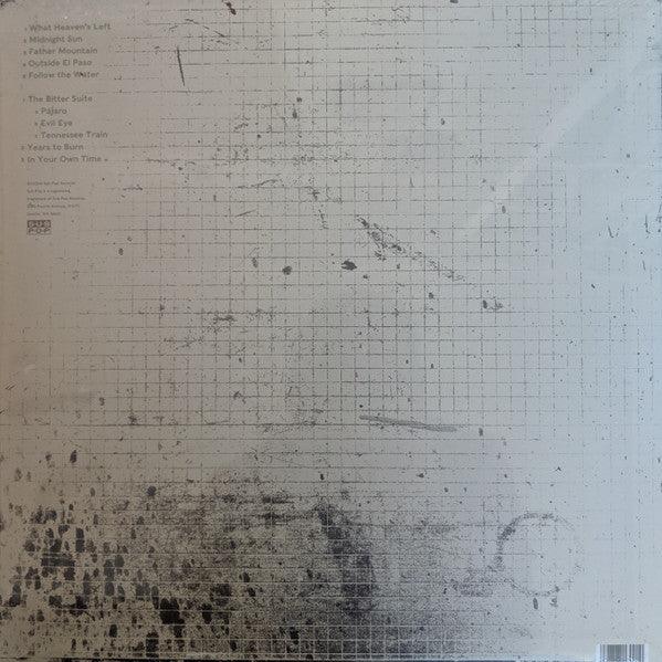Calexico & Iron & Wine - Years To Burn (Ltd, Lime) 2019 - Quarantunes