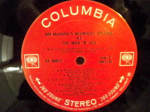 Jim McHarg - Midnight Special 1971 - Quarantunes