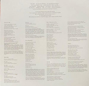 Amy Grant - Heart in Motion 2021 - Quarantunes