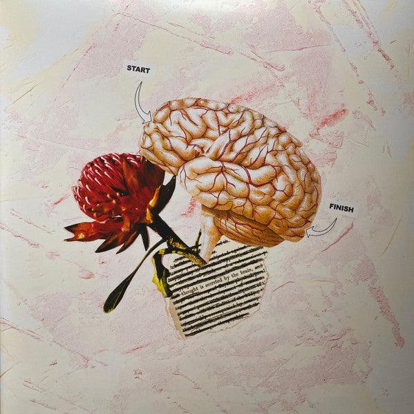 Hockey Dad - Brain Candy (ltd, yellow) 2020 - Quarantunes