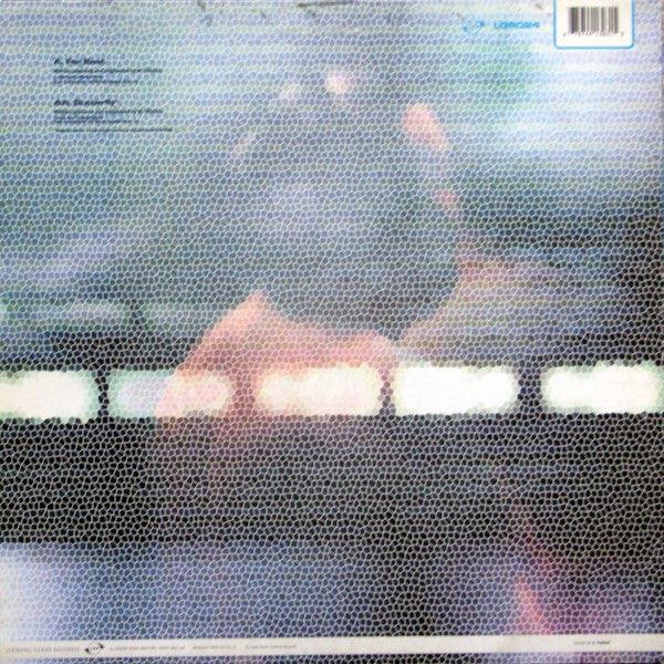 Makoto - Far East / Butterfly 1999 - Quarantunes