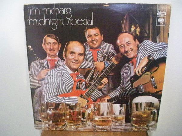 Jim McHarg - Midnight Special 1971 - Quarantunes