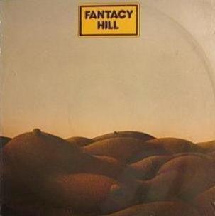 Fantacy Hill - Fantacy Hill 1976 - Quarantunes