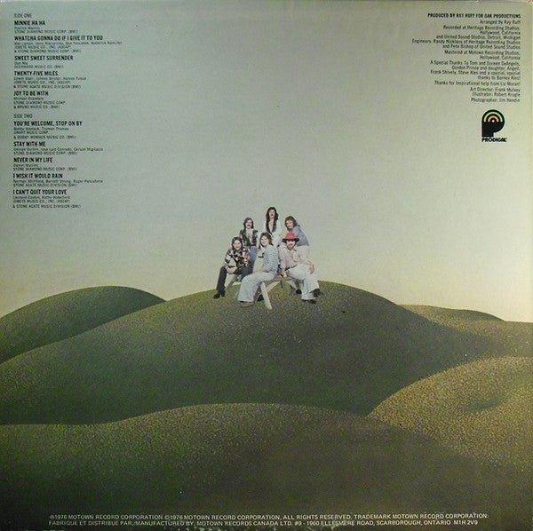 Fantacy Hill - Fantacy Hill 1976 - Quarantunes