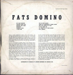 Fats Domino - Rock And Rollin' 1956 - Quarantunes