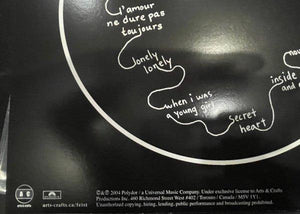 Feist - Let It Die 2022 - Quarantunes