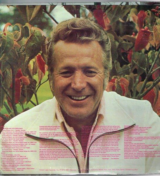 Ferlin Husky - Freckles And Polliwog Days 1974 - Quarantunes