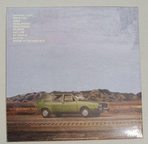 Fiddlehead - Springtime And Blind 2022 - Quarantunes