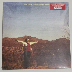 Fiddlehead - Springtime And Blind 2022 - Quarantunes