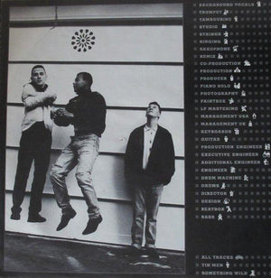 Fine Young Cannibals - The Raw & The Cooked 1988 - Quarantunes