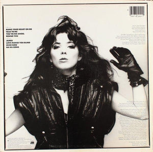Fiona - Fiona 1985 - Quarantunes