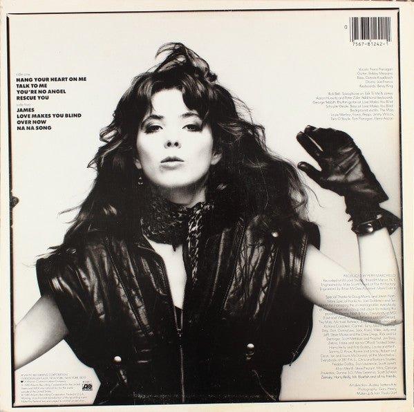 Fiona - Fiona 1985 - Quarantunes