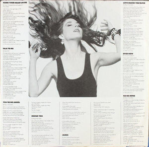 Fiona - Fiona 1985 - Quarantunes