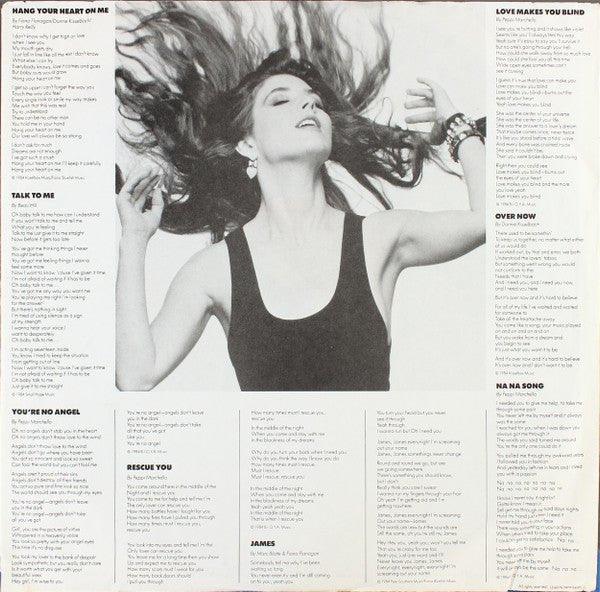 Fiona - Fiona 1985 - Quarantunes