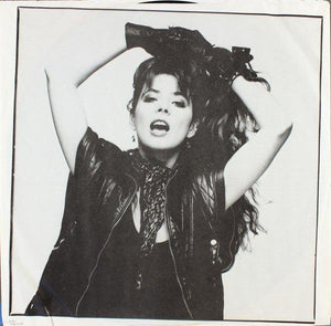Fiona - Fiona 1985 - Quarantunes