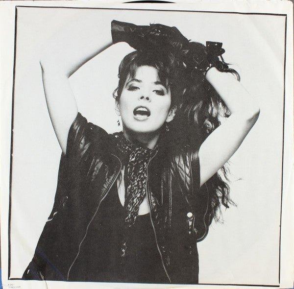 Fiona - Fiona 1985 - Quarantunes