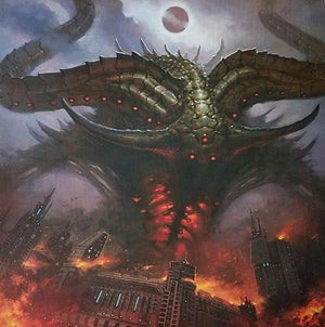 Oh Sees - Smote Reverser 2018 - Quarantunes