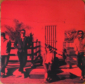 Oh Sees - Smote Reverser 2018 - Quarantunes