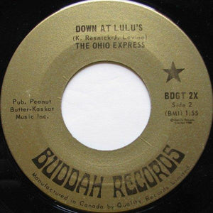 Ohio Express - Yummy Yummy Yummy - 1968 - Quarantunes