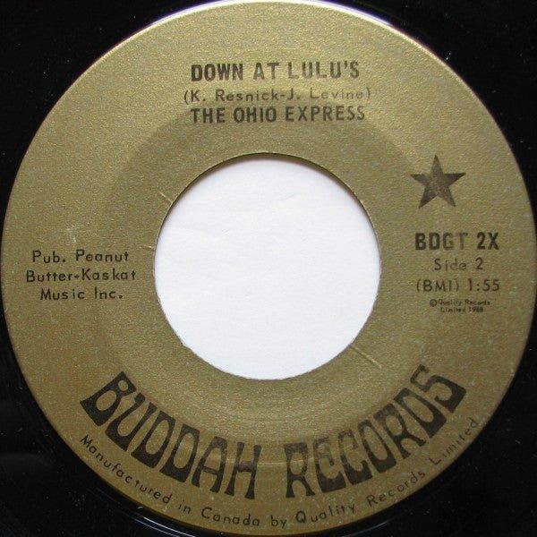 Ohio Express - Yummy Yummy Yummy - 1968 - Quarantunes