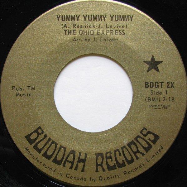 Ohio Express - Yummy Yummy Yummy - 1968 - Quarantunes