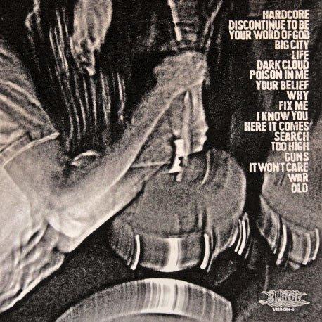 Old - Old - 2023 - Quarantunes