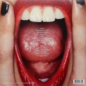 Olivia Rodrigo - Guts - 2023 - Quarantunes