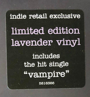 Olivia Rodrigo - Guts - 2023 - Quarantunes