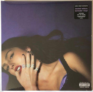 Olivia Rodrigo - Guts - 2023 - Quarantunes