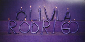 Olivia Rodrigo - Guts - 2023 - Quarantunes