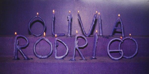 Olivia Rodrigo - Guts - 2023 - Quarantunes