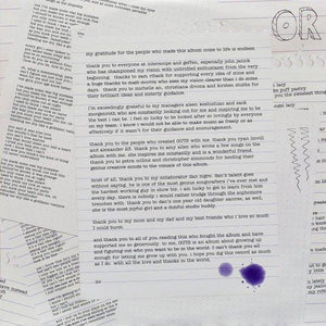 Olivia Rodrigo - Guts - 2023 - Quarantunes