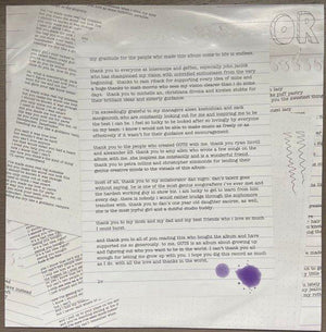 Olivia Rodrigo - Guts 2023 - Quarantunes