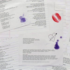 Olivia Rodrigo - Guts - 2023 - Quarantunes