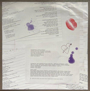 Olivia Rodrigo - Guts 2023 - Quarantunes