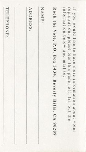 OMD (Orchestral Manoeuvres In The Dark) - Sugar Tax 1991 - Quarantunes