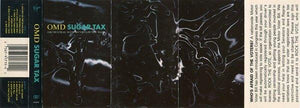 OMD (Orchestral Manoeuvres In The Dark) - Sugar Tax 1991 - Quarantunes