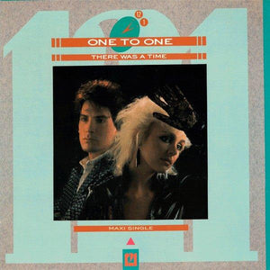 One To One - There Was A Time 1985 - Quarantunes