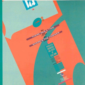 One To One - There Was A Time 1985 - Quarantunes