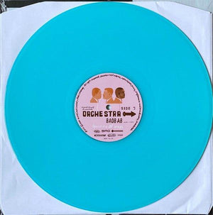 Orchestra Baobab - Specialist In All Styles - Quarantunes